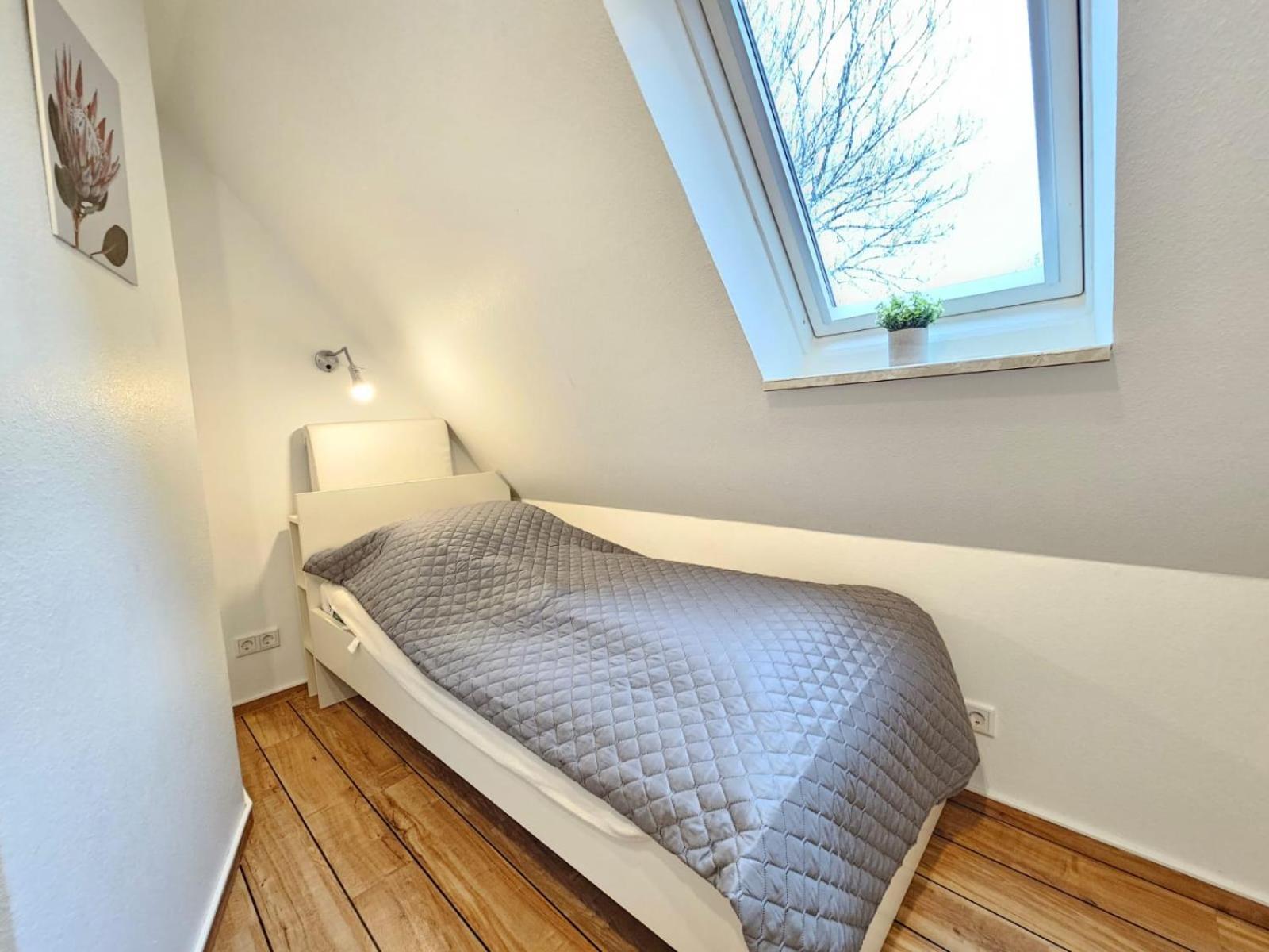 Mienhus Apartments Ferienwohnung Boppo Mienhus نوردين المظهر الخارجي الصورة