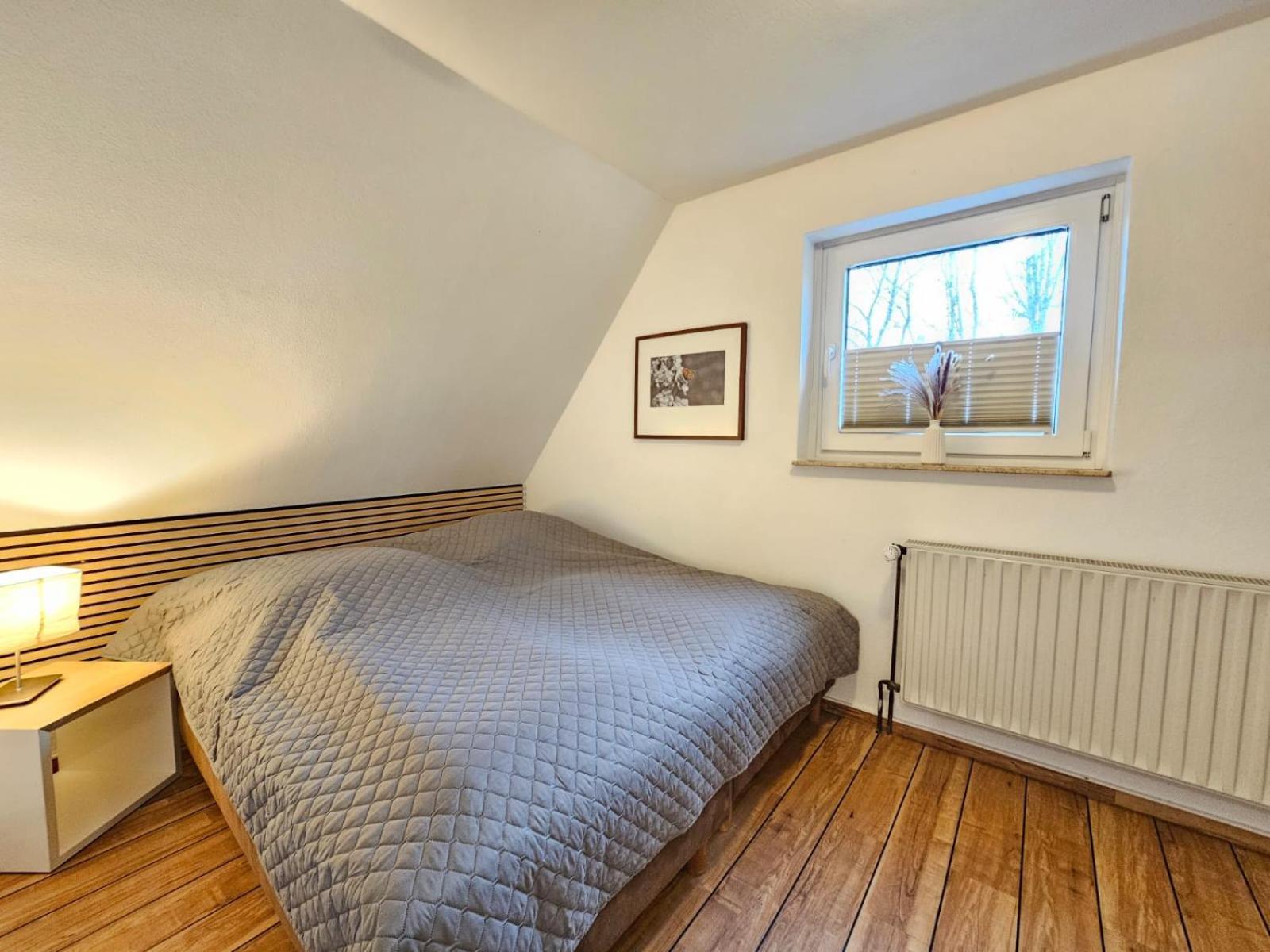 Mienhus Apartments Ferienwohnung Boppo Mienhus نوردين المظهر الخارجي الصورة