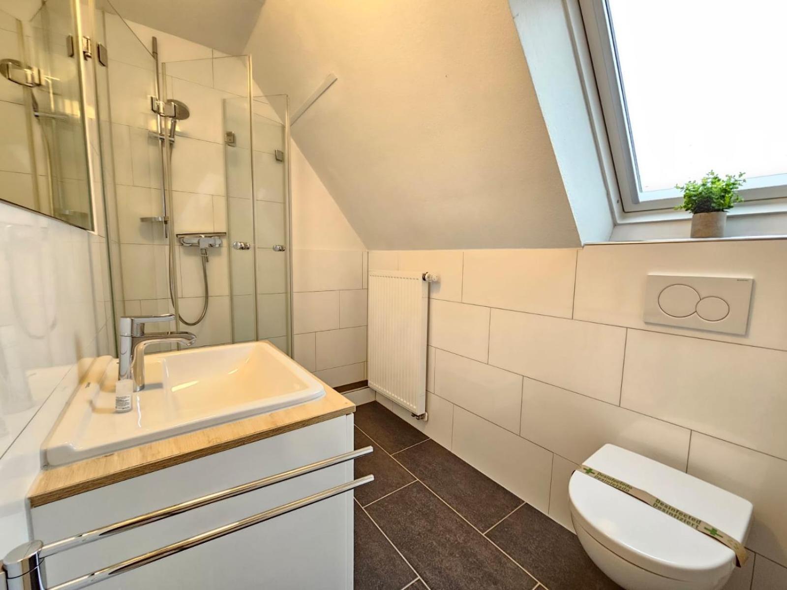 Mienhus Apartments Ferienwohnung Boppo Mienhus نوردين المظهر الخارجي الصورة